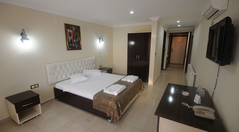 Güre Termal Resort