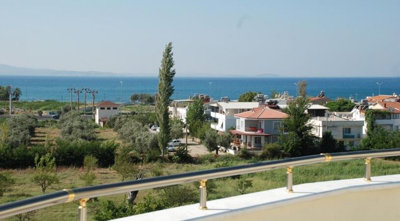Güre Termal Resort