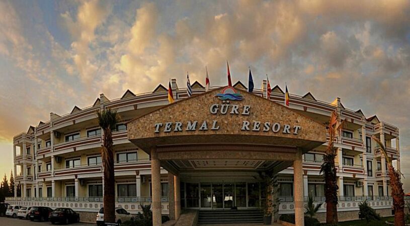 Güre Termal Resort