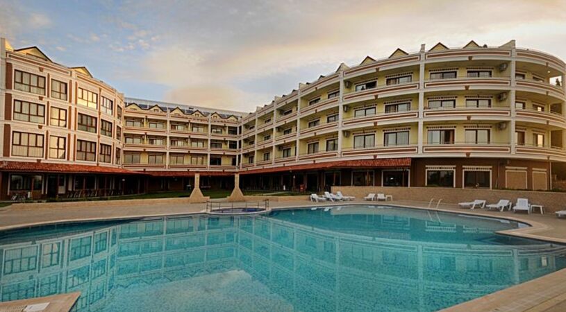Güre Termal Resort