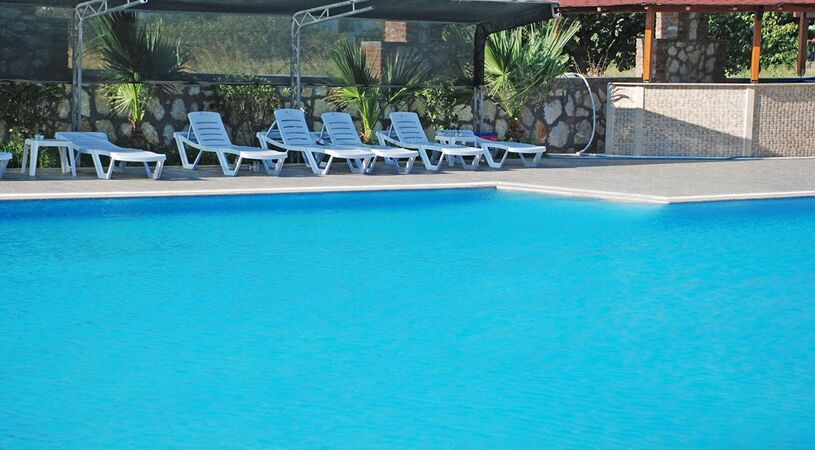 Güre Termal Resort