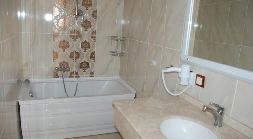 Güre Termal Resort