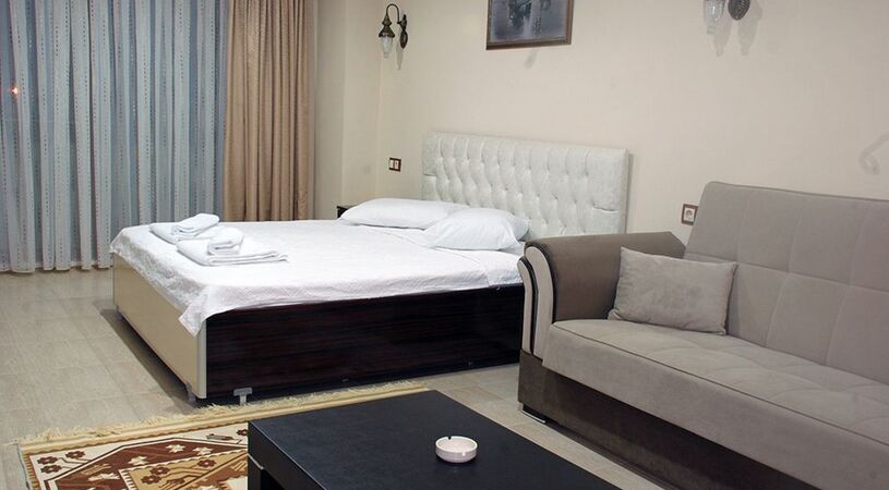 Güre Termal Resort