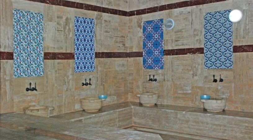 Güre Termal Resort