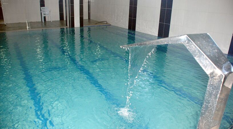 Güre Termal Resort