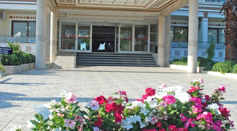 Güre Termal Resort