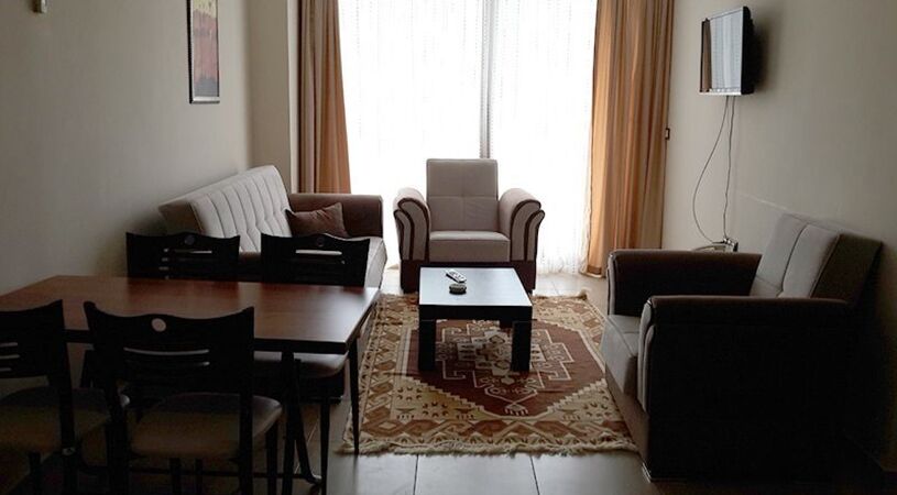 Güre Termal Resort