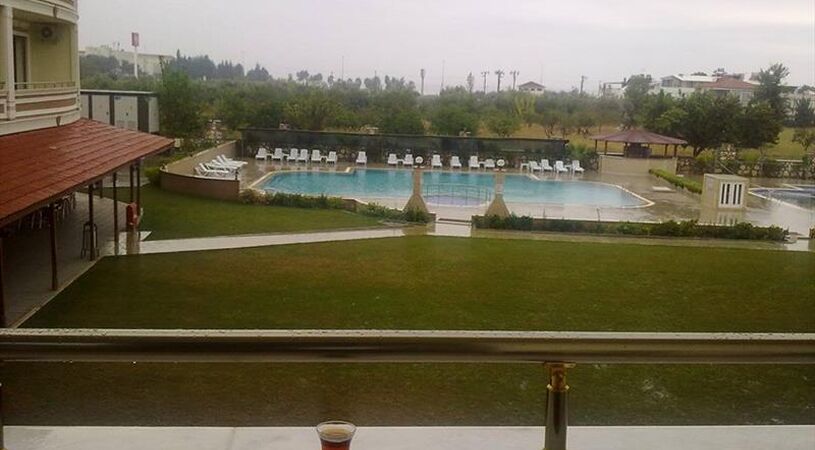 Güre Termal Resort