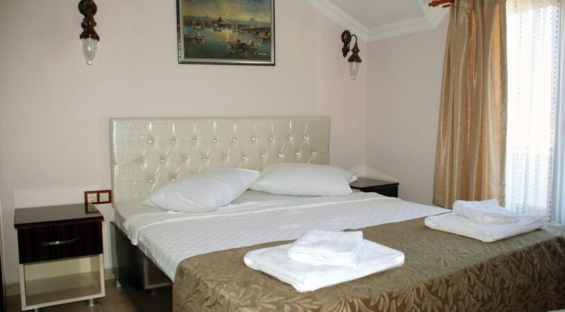 Güre Termal Resort