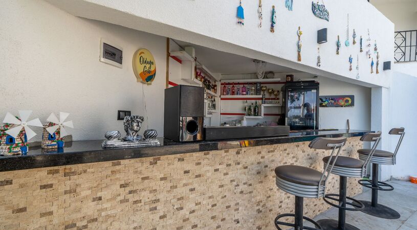 Lidya Suite Delux Apart Hotel