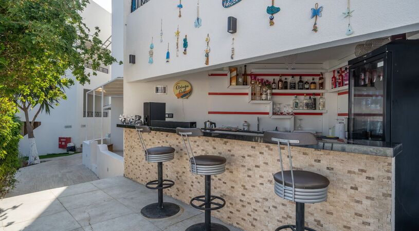 Lidya Suite Delux Apart Hotel