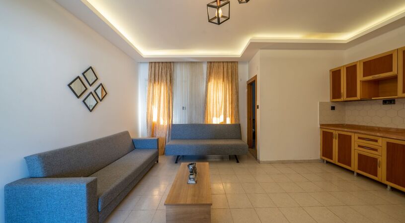 Lidya Suite Delux Apart Hotel