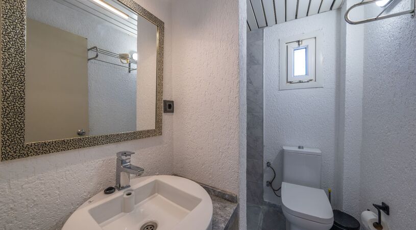 Lidya Suite Delux Apart Hotel