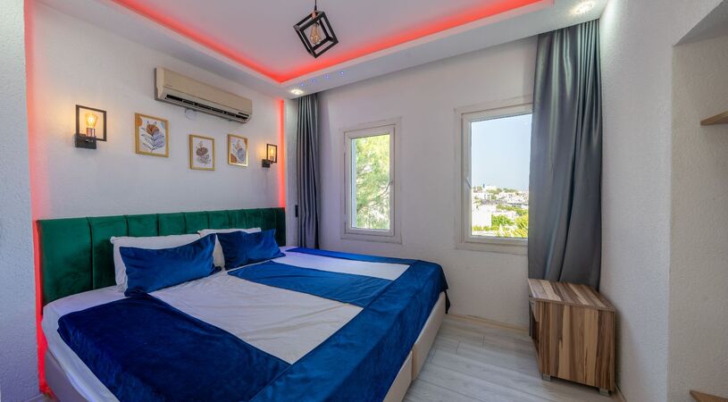 Lidya Suite Delux Apart Hotel