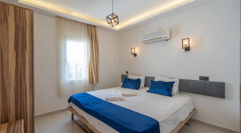 Lidya Suite Delux Apart Hotel