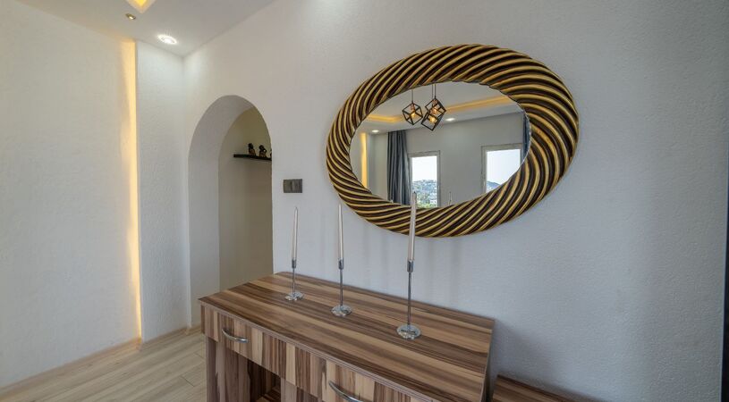 Lidya Suite Delux Apart Hotel