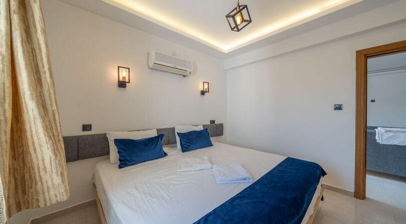 Lidya Suite Delux Apart Hotel