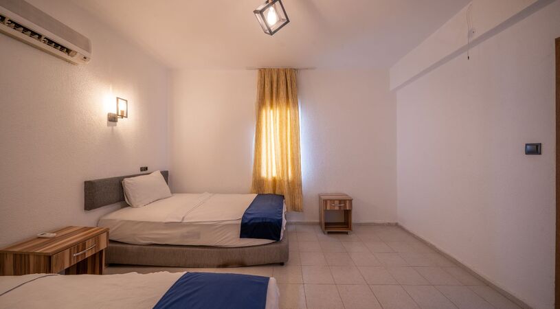 Lidya Suite Delux Apart Hotel