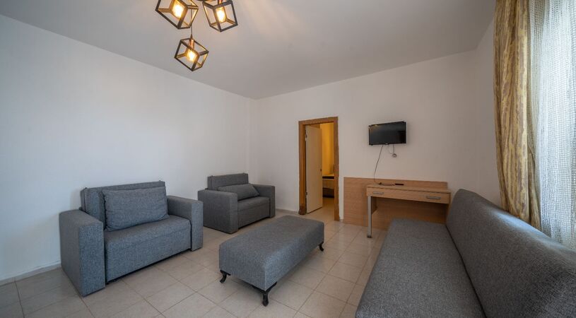 Lidya Suite Delux Apart Hotel