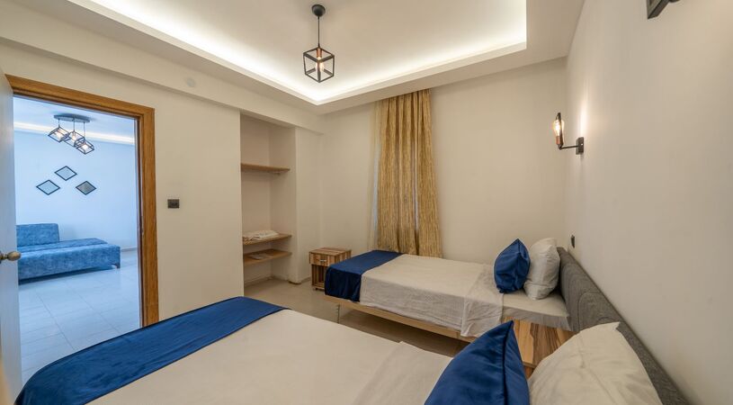 Lidya Suite Delux Apart Hotel