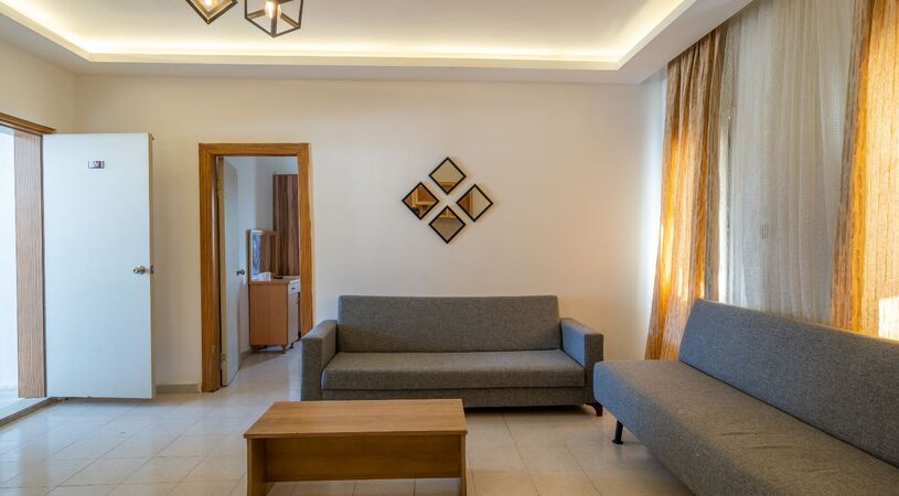 Lidya Suite Delux Apart Hotel
