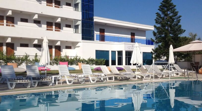 Söz Otel Bodrum