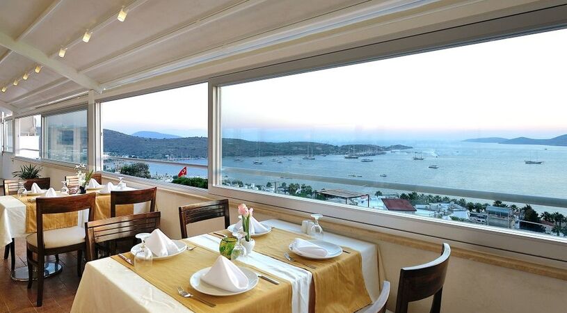 Söz Otel Bodrum