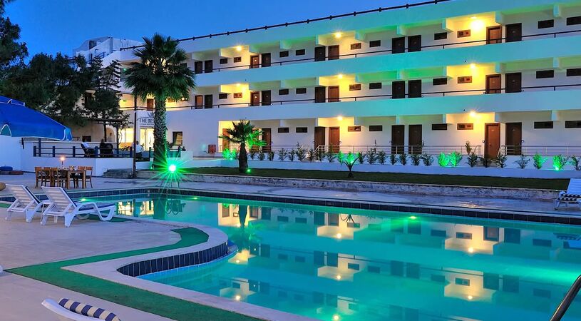 Söz Otel Bodrum