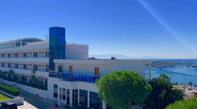 Söz Otel Bodrum