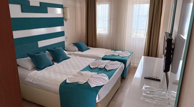 Söz Otel Bodrum