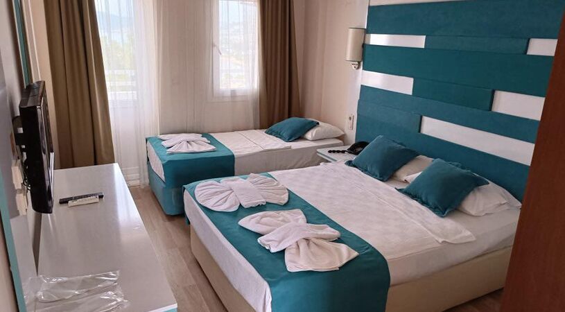 Söz Otel Bodrum