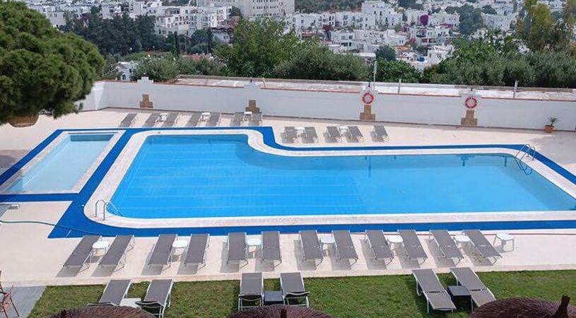 Söz Otel Bodrum