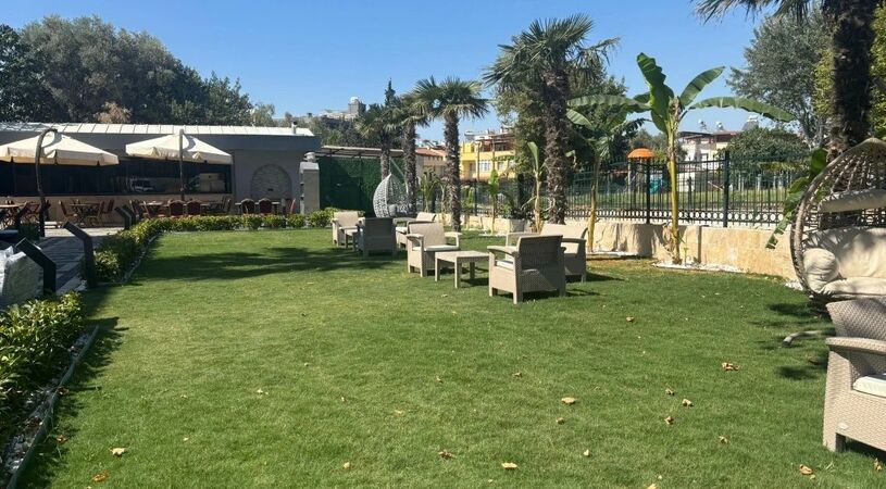 Zeus Beach Kuşadası