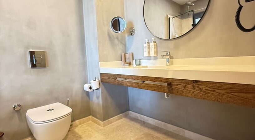 Cunda Kızılca  De Luxe Hotel & Spa