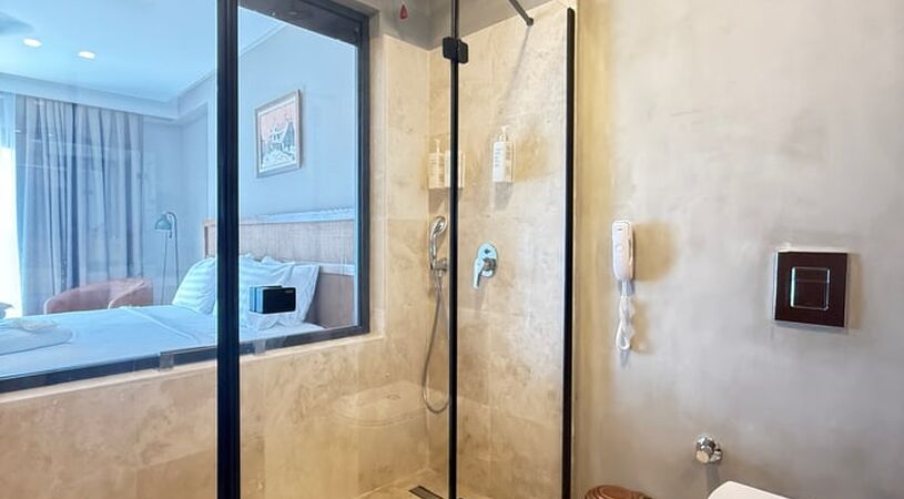 Cunda Kızılca  De Luxe Hotel & Spa