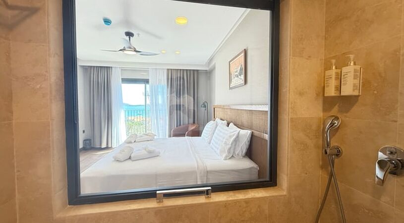 Cunda Kızılca  De Luxe Hotel & Spa