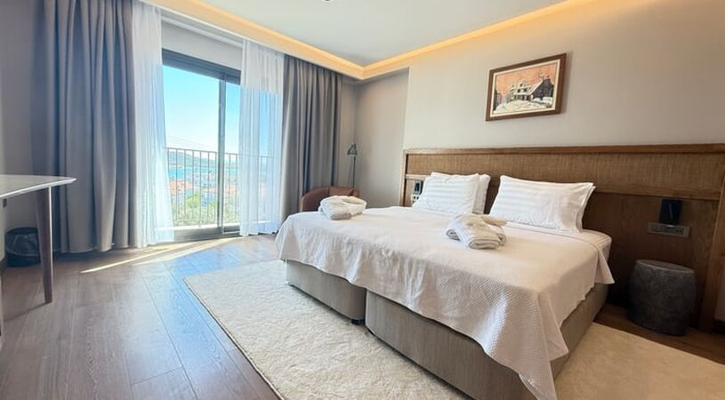 Cunda Kızılca  De Luxe Hotel & Spa