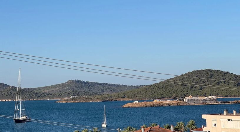 Cunda Kızılca  De Luxe Hotel & Spa