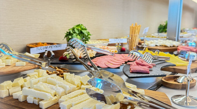 Cunda Kızılca  De Luxe Hotel & Spa