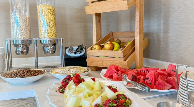 Cunda Kızılca  De Luxe Hotel & Spa