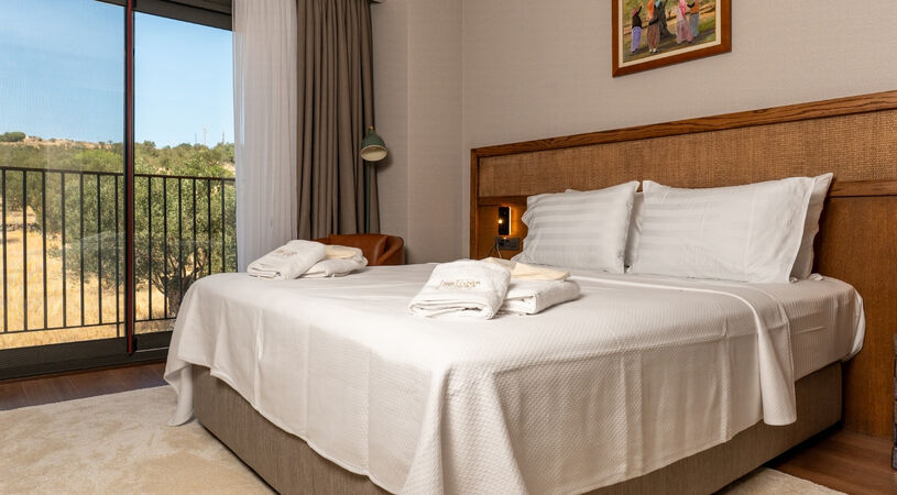 Cunda Kızılca  De Luxe Hotel & Spa