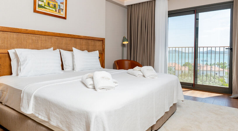 Cunda Kızılca  De Luxe Hotel & Spa