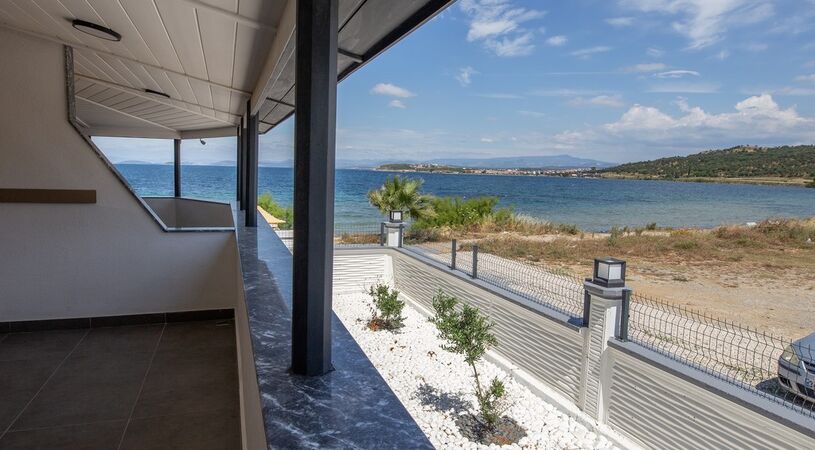 Neo Beach Cunda Hotel