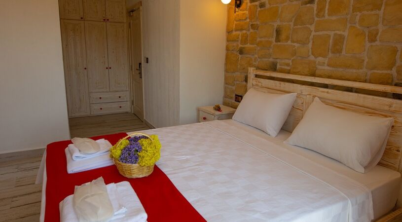 Neo Beach Cunda Hotel