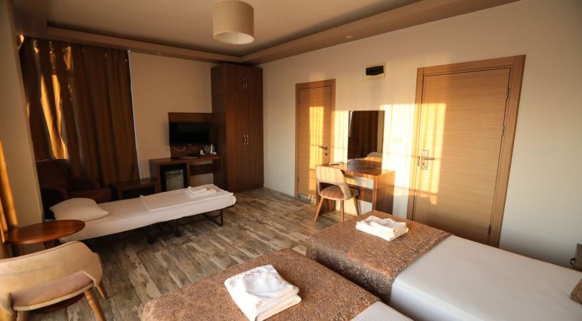 Grand Geyikli Resort  Otel
