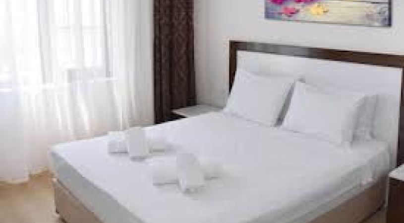Heramis Termal Tatil Köyü / Güre
