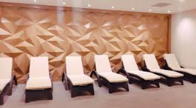 Heramis Termal Tatil Köyü / Güre