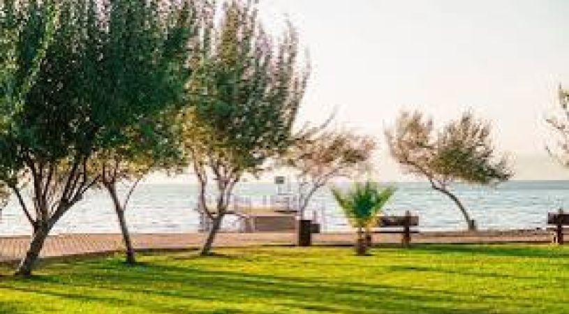 Heramis Termal Tatil Köyü / Güre