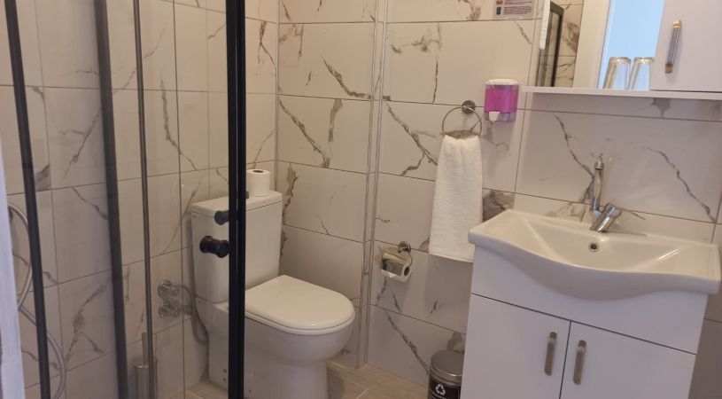 Heramis Termal Tatil Köyü / Güre