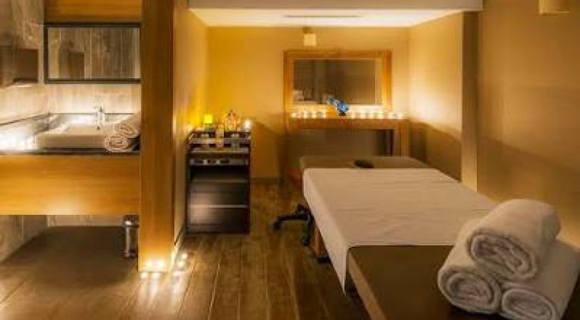 Heramis Termal Tatil Köyü / Güre